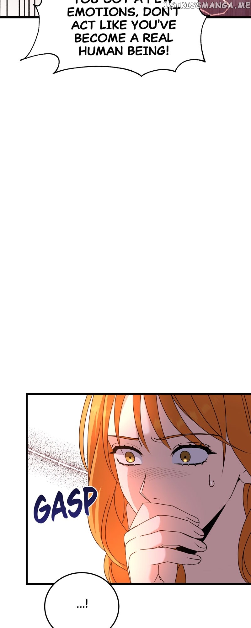 Kiss Goblin Chapter 28 - page 53
