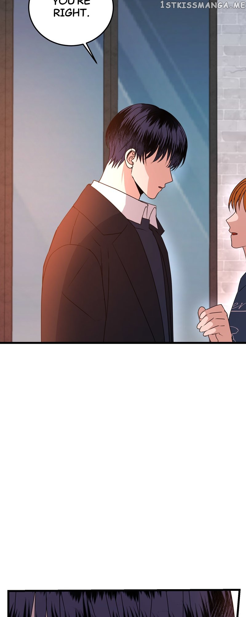 Kiss Goblin Chapter 28 - page 57