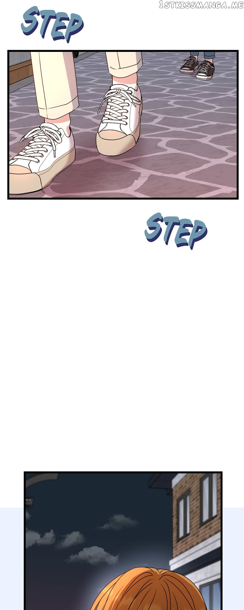 Kiss Goblin Chapter 28 - page 59