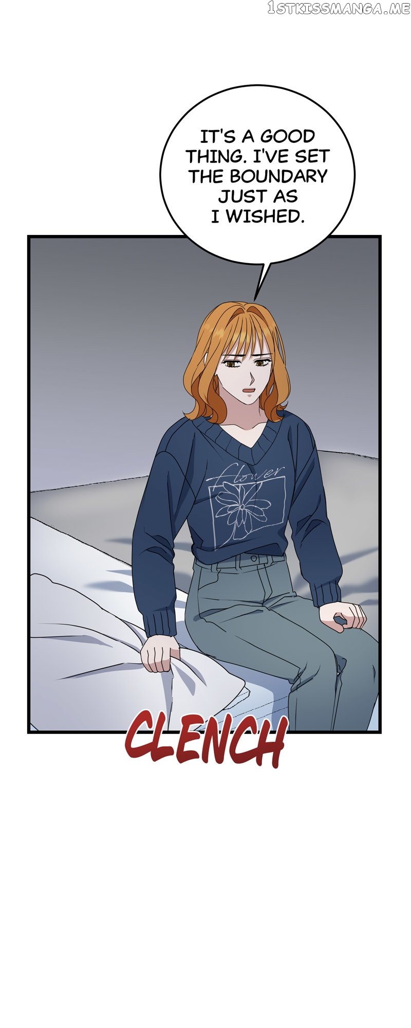 Kiss Goblin Chapter 28 - page 63