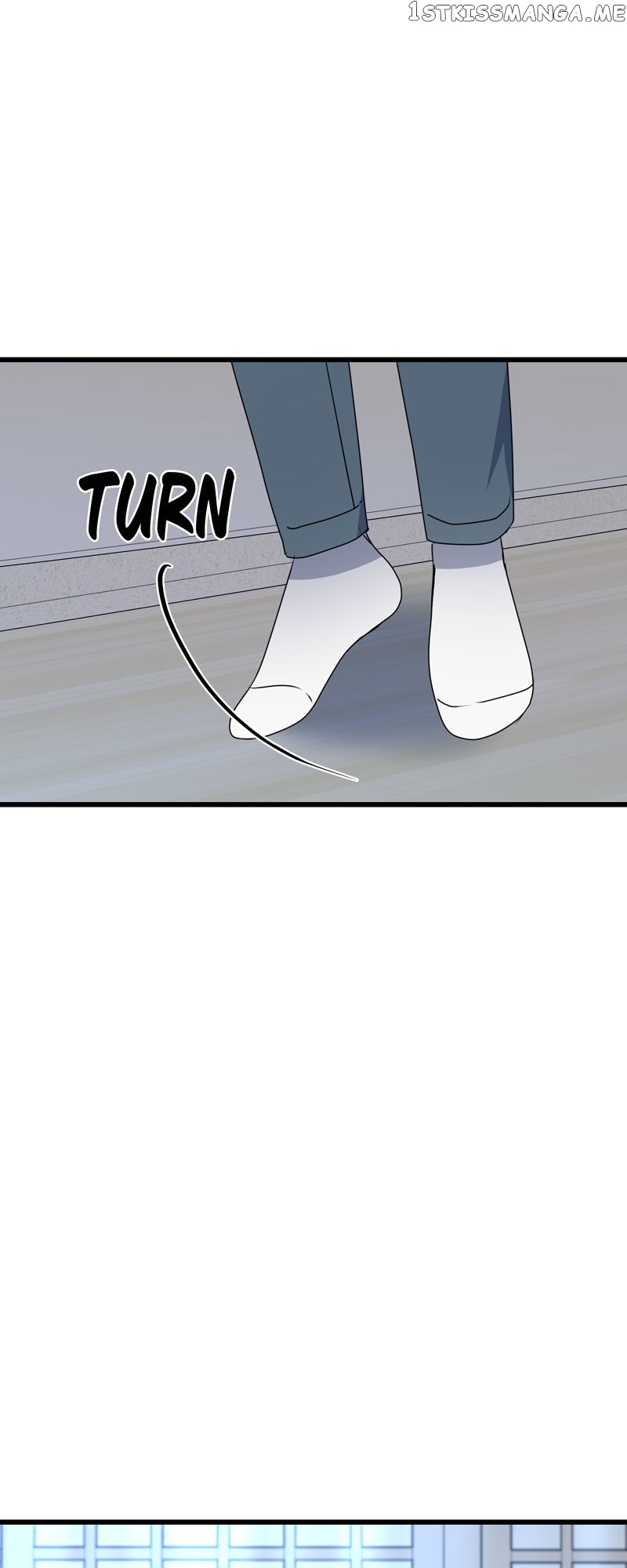 Kiss Goblin Chapter 28 - page 65