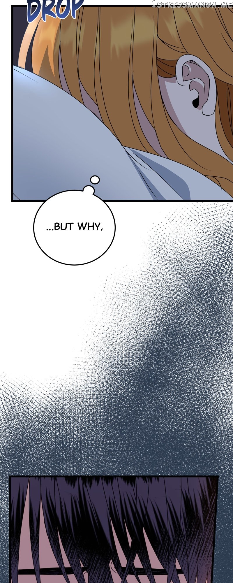 Kiss Goblin Chapter 28 - page 67