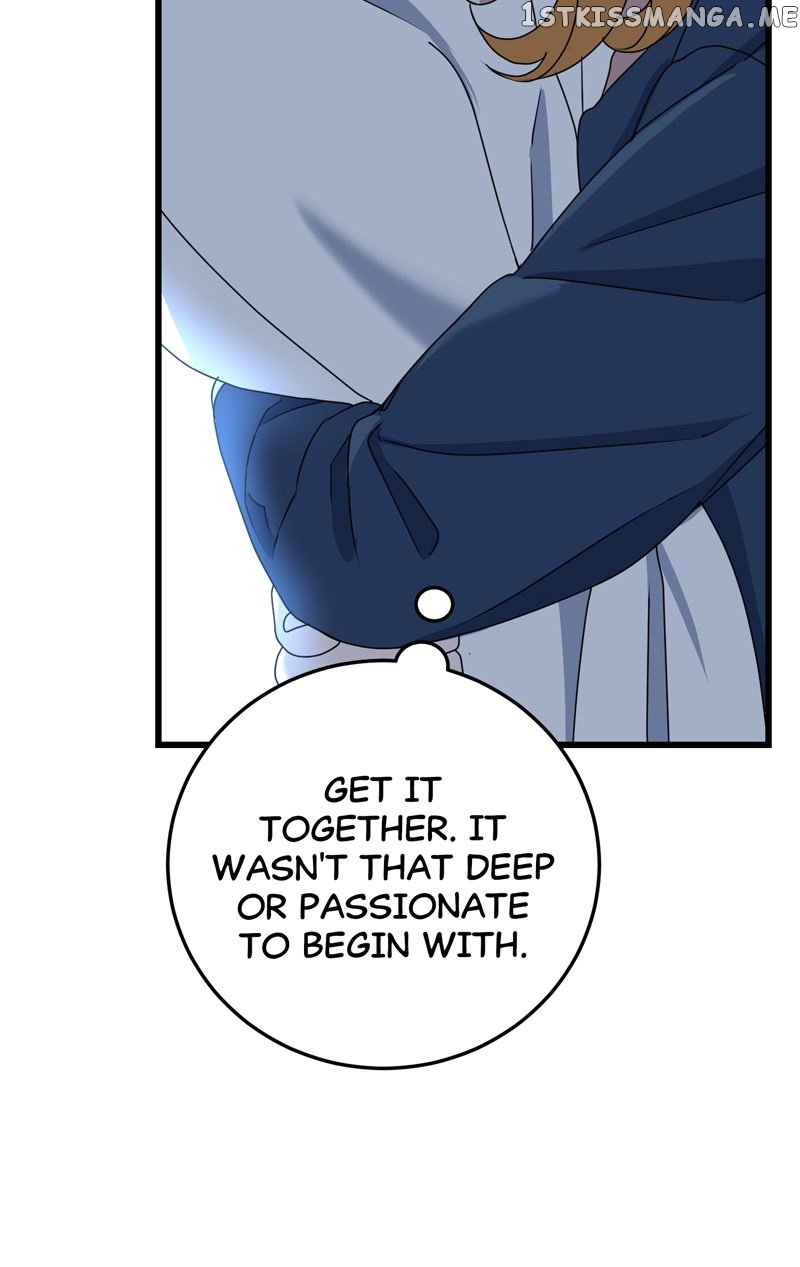 Kiss Goblin Chapter 28 - page 69