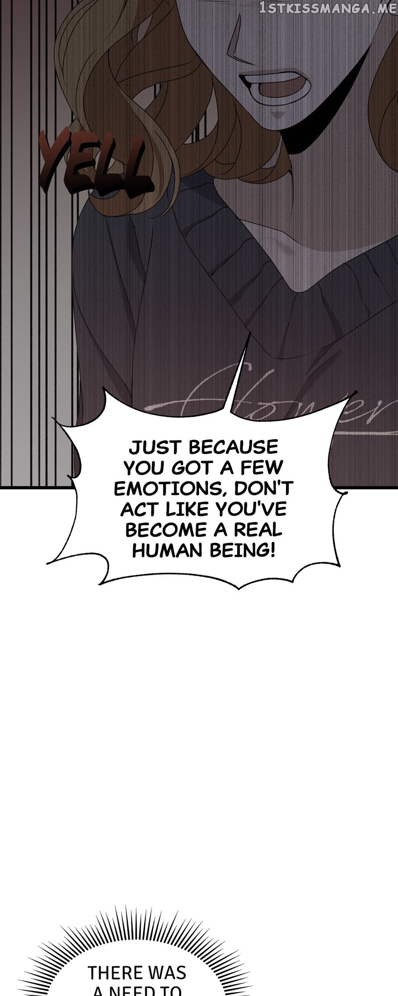 Kiss Goblin Chapter 28 - page 72