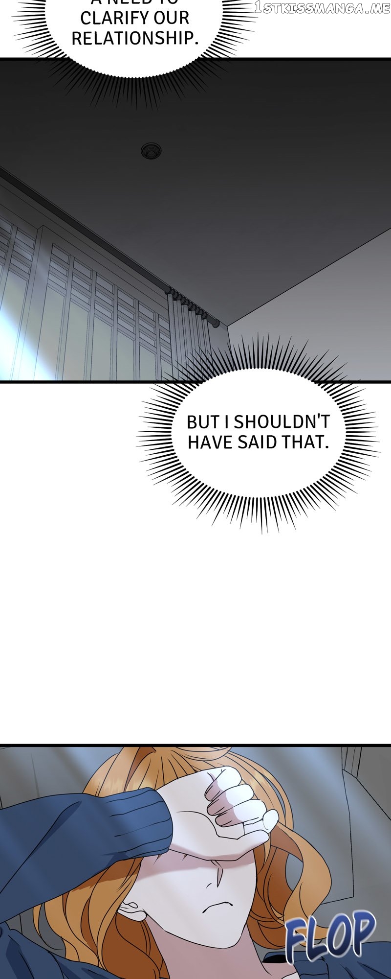 Kiss Goblin Chapter 28 - page 73