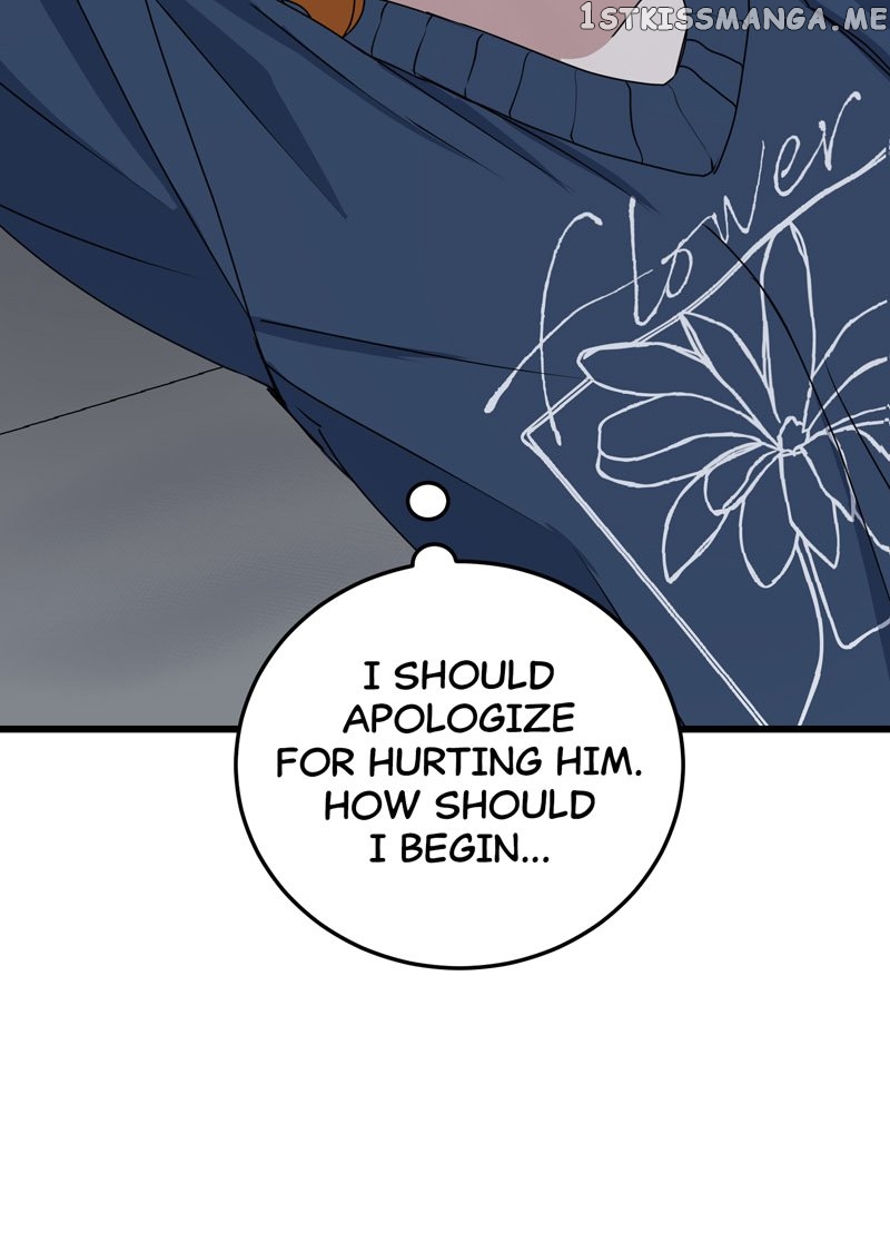 Kiss Goblin Chapter 28 - page 74