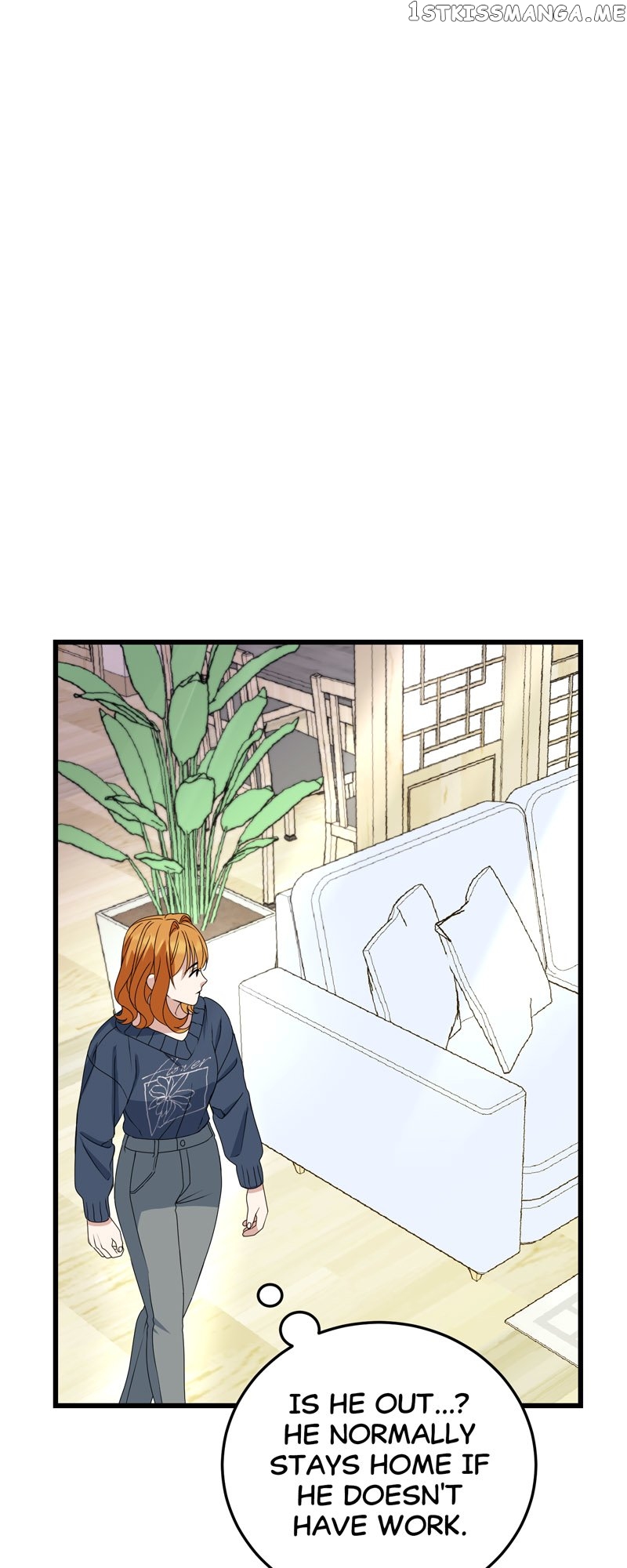 Kiss Goblin Chapter 28 - page 79