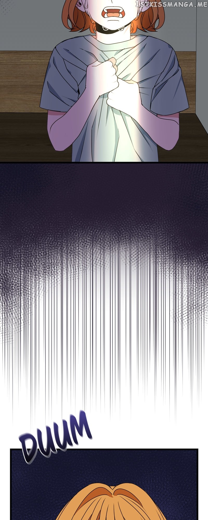 Kiss Goblin Chapter 28 - page 9