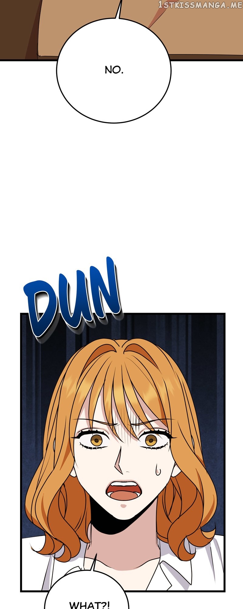Kiss Goblin Chapter 27 - page 2