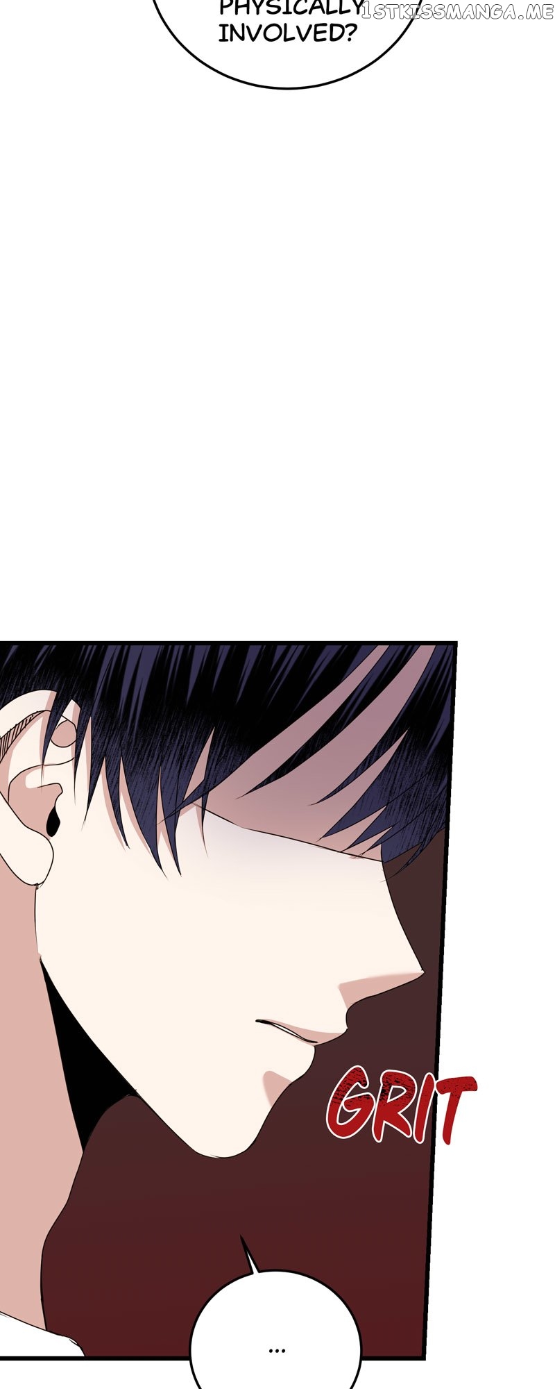 Kiss Goblin Chapter 27 - page 20