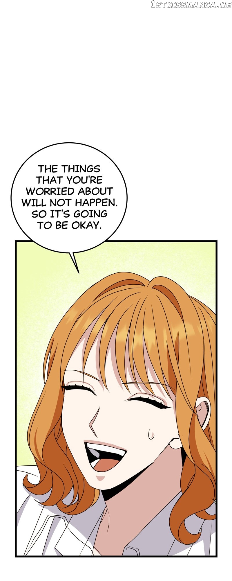 Kiss Goblin Chapter 27 - page 23