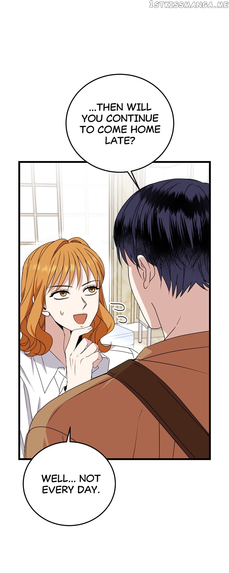 Kiss Goblin Chapter 27 - page 26