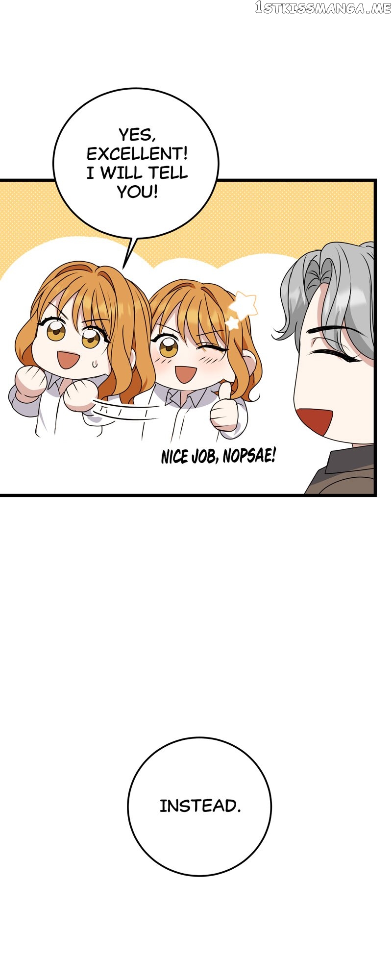 Kiss Goblin Chapter 27 - page 29
