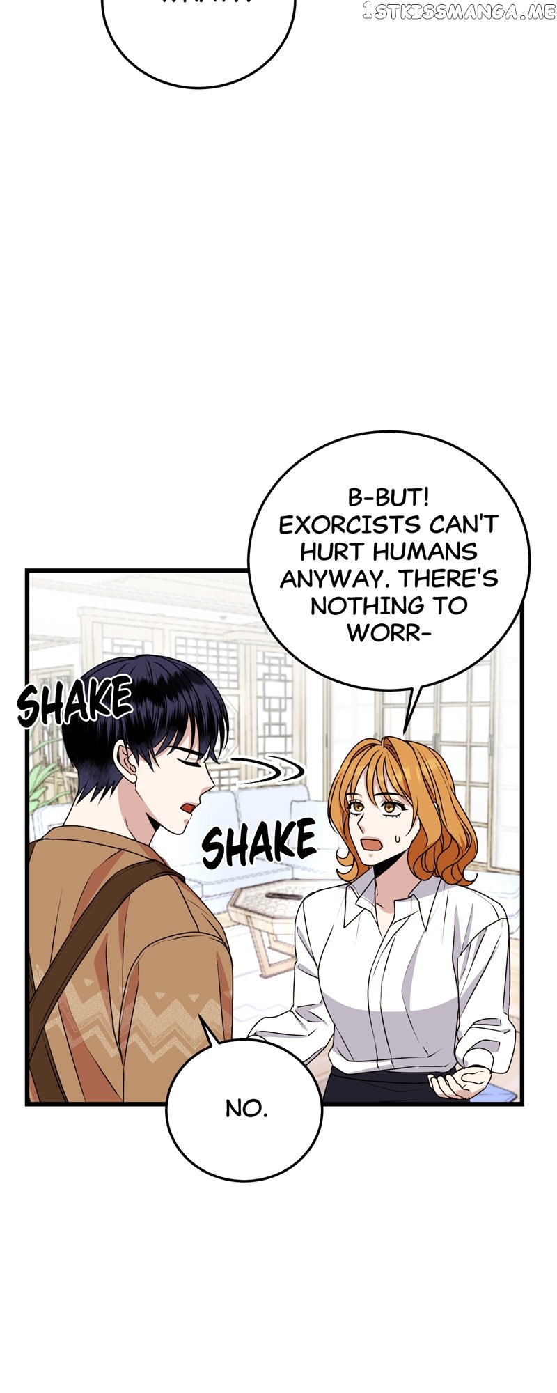 Kiss Goblin Chapter 27 - page 3