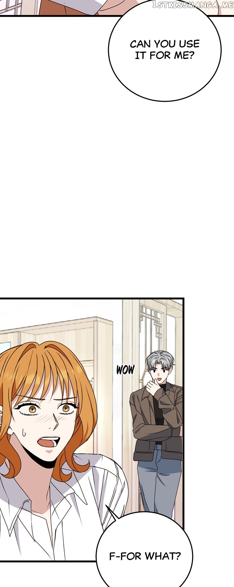 Kiss Goblin Chapter 27 - page 32