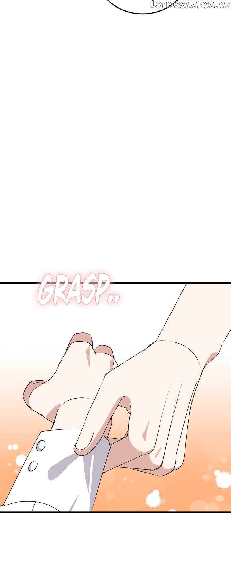 Kiss Goblin Chapter 27 - page 33