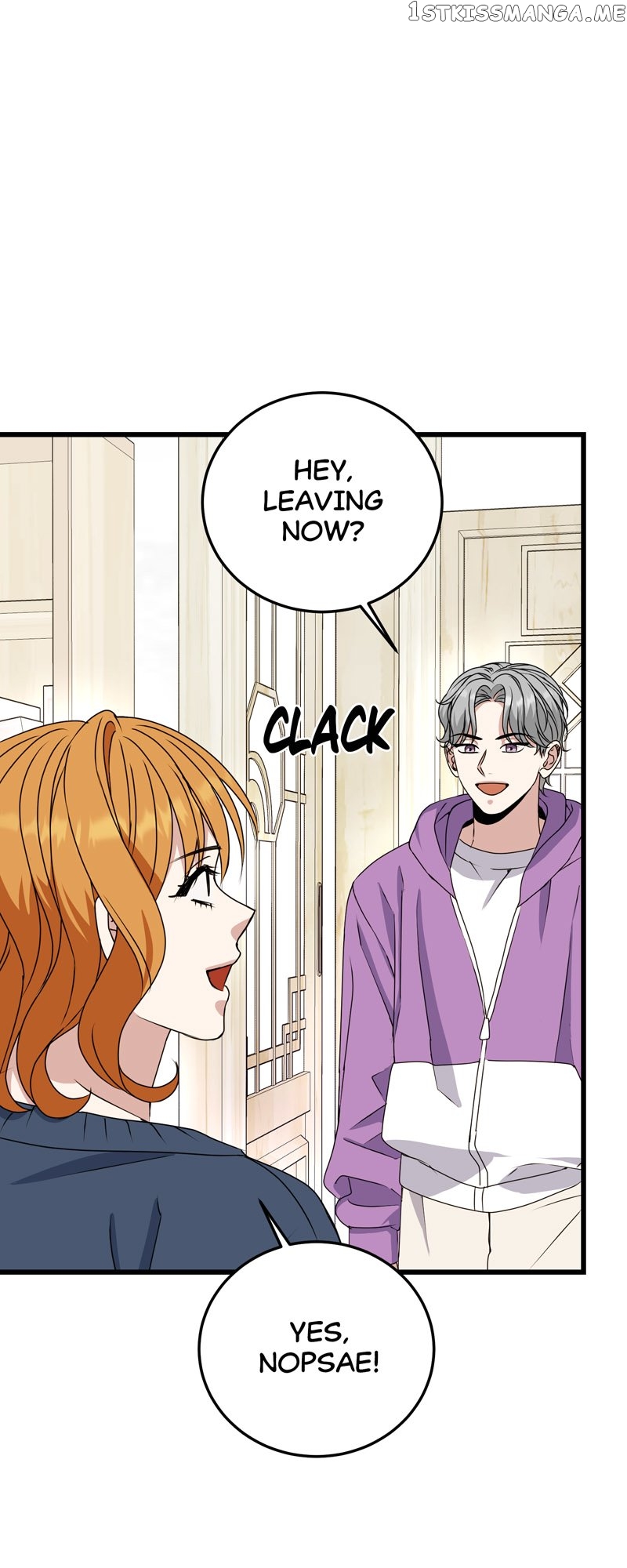 Kiss Goblin Chapter 27 - page 38