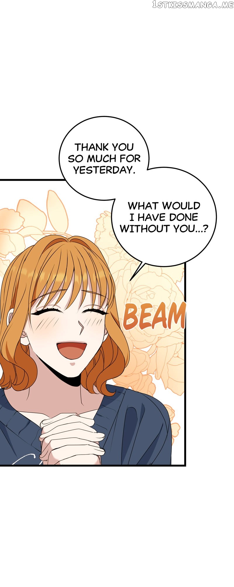 Kiss Goblin Chapter 27 - page 39
