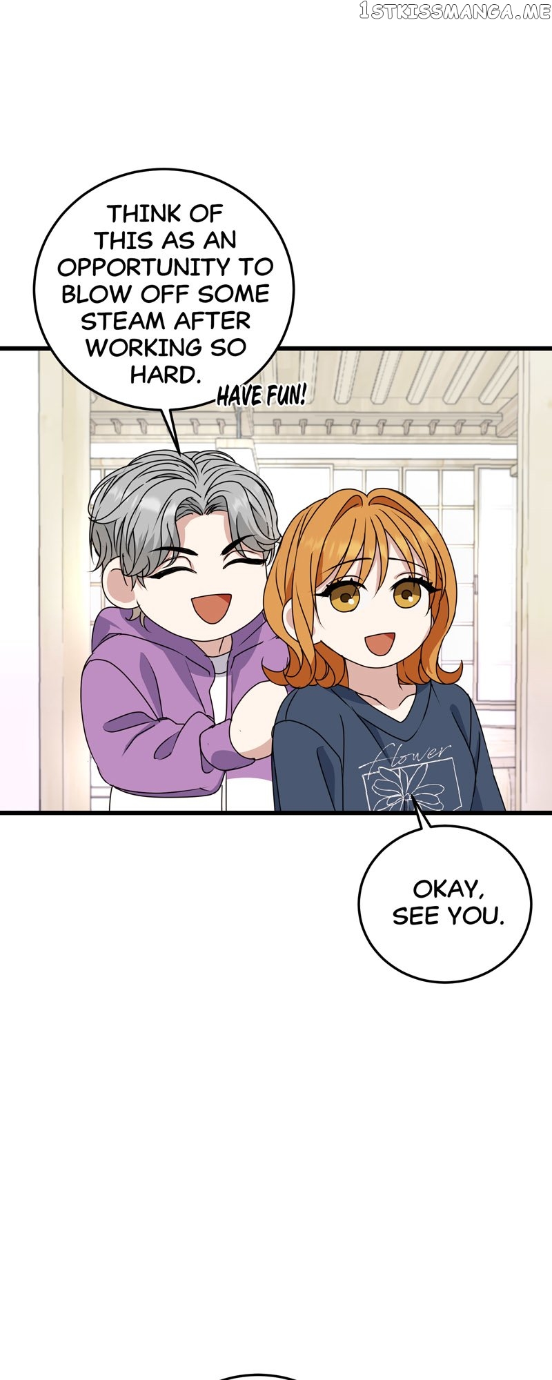 Kiss Goblin Chapter 27 - page 42