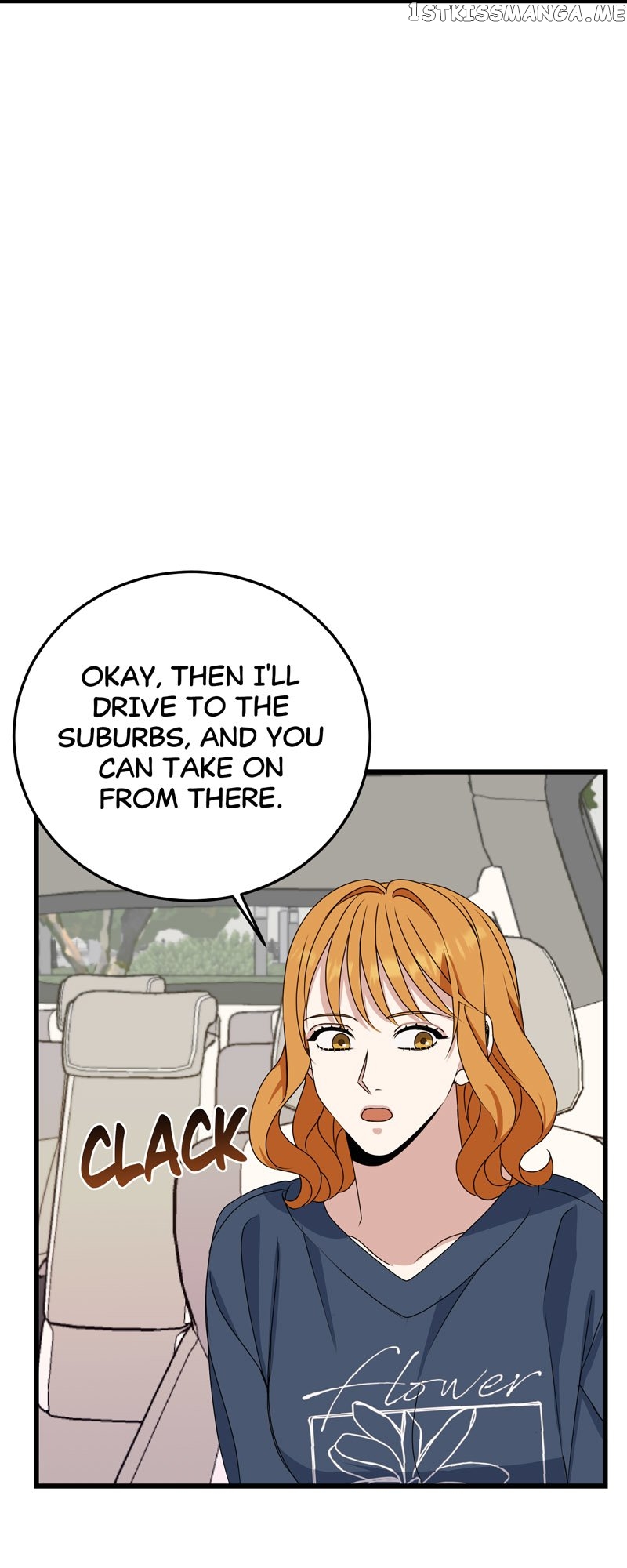 Kiss Goblin Chapter 27 - page 46
