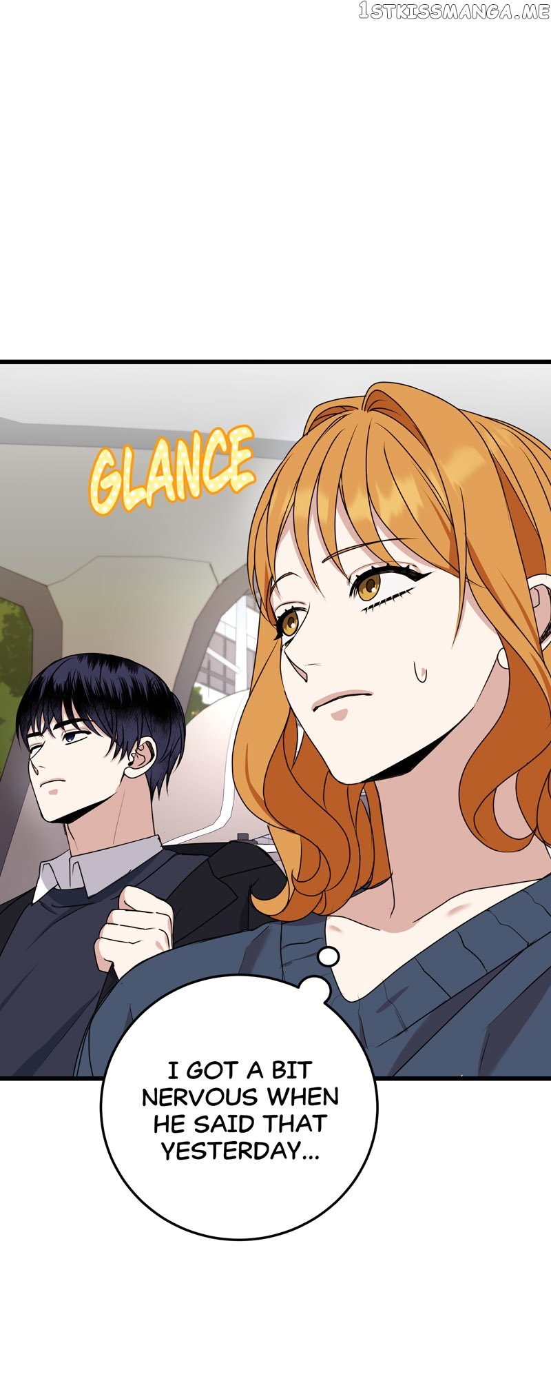 Kiss Goblin Chapter 27 - page 48