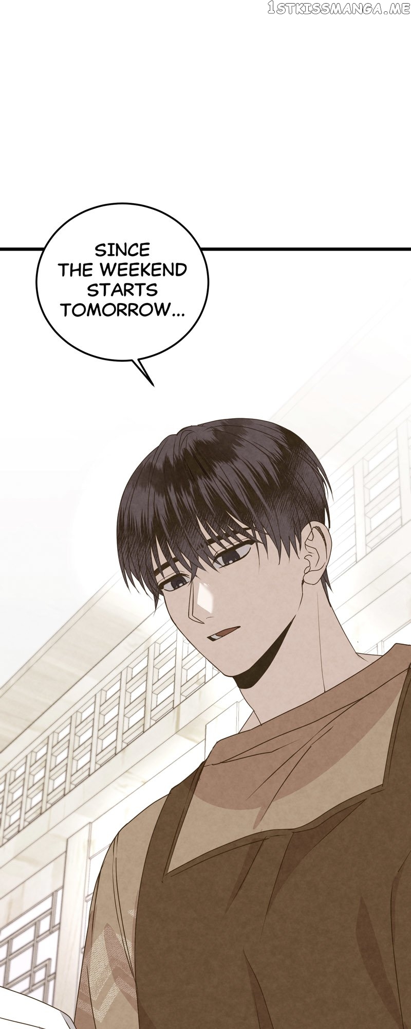Kiss Goblin Chapter 27 - page 49