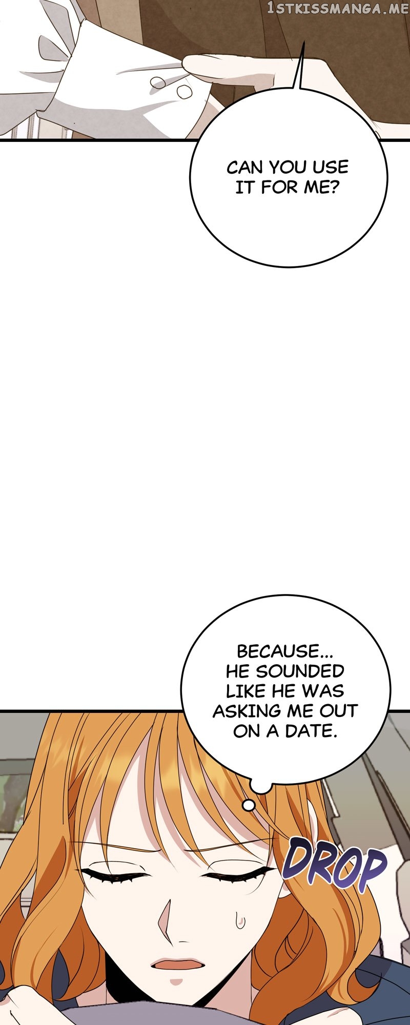 Kiss Goblin Chapter 27 - page 50