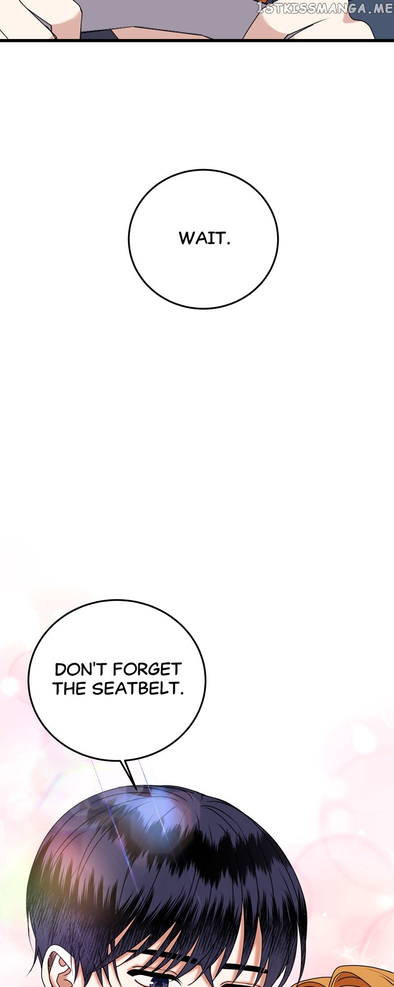 Kiss Goblin Chapter 27 - page 51