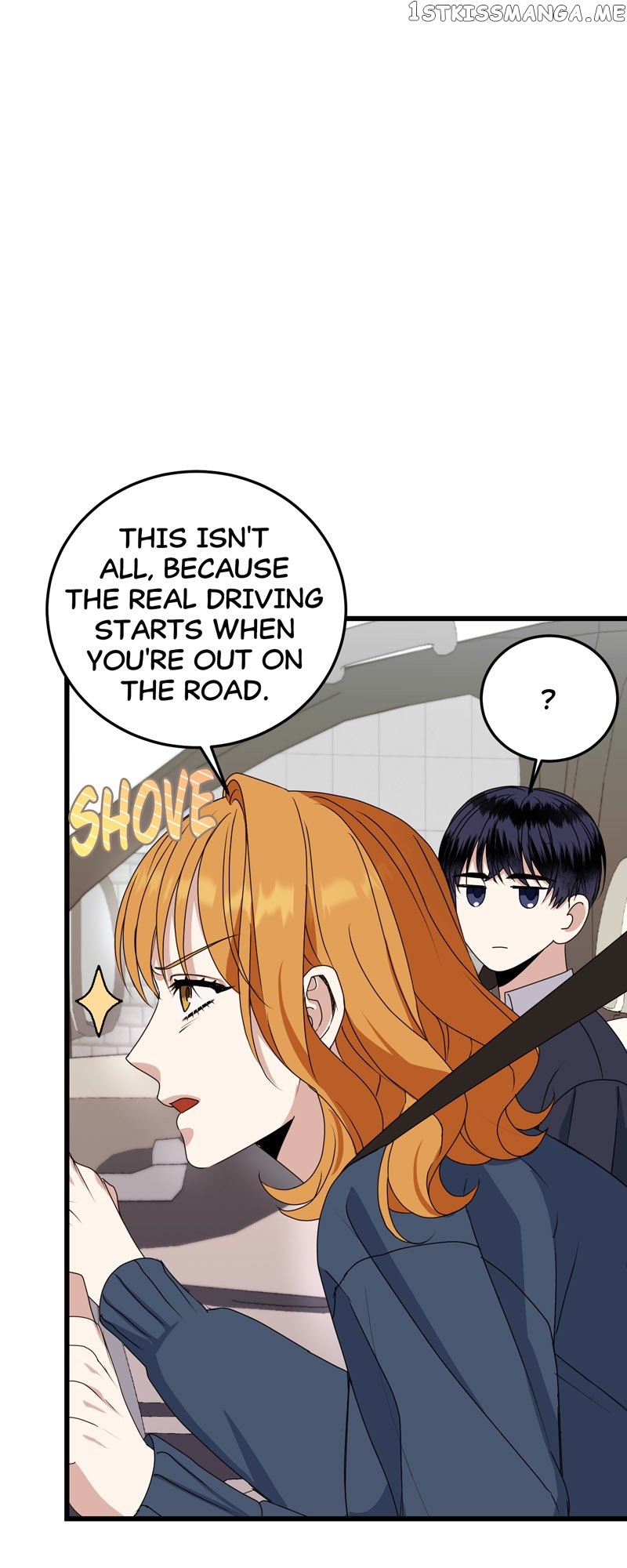 Kiss Goblin Chapter 27 - page 57