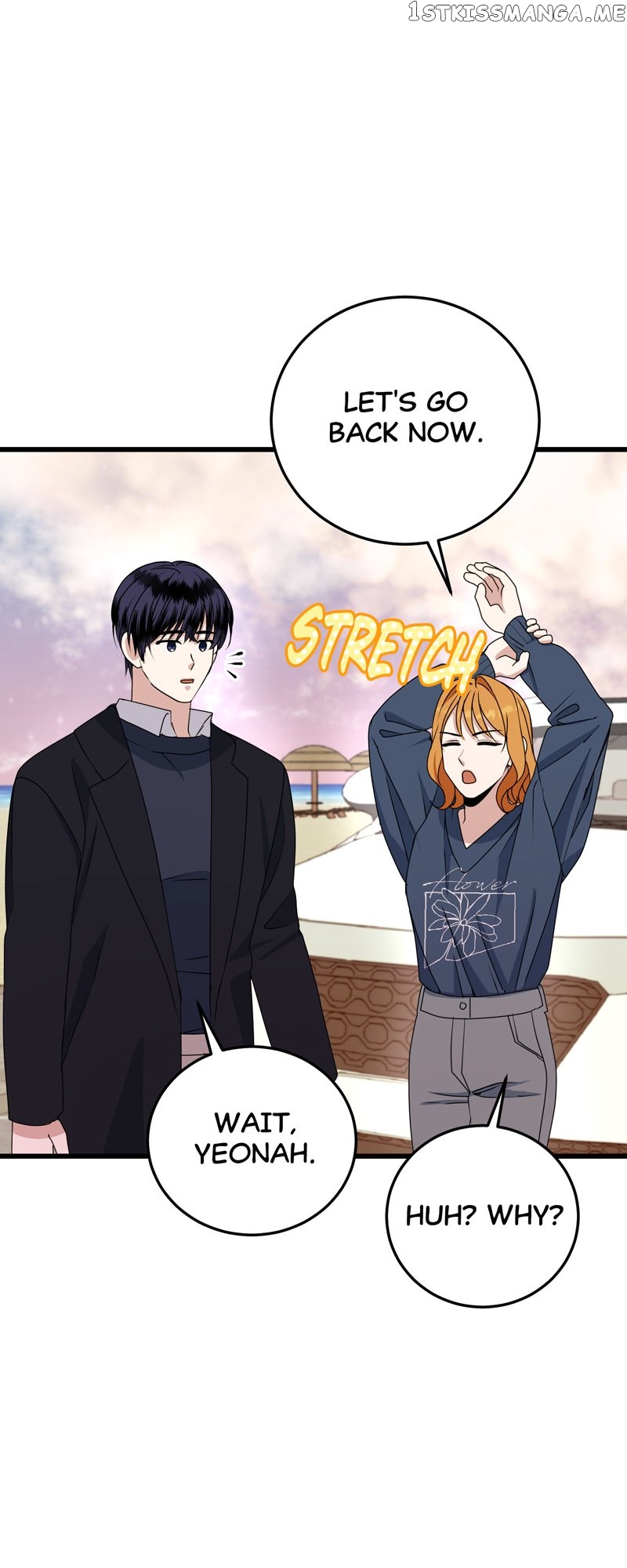 Kiss Goblin Chapter 27 - page 65