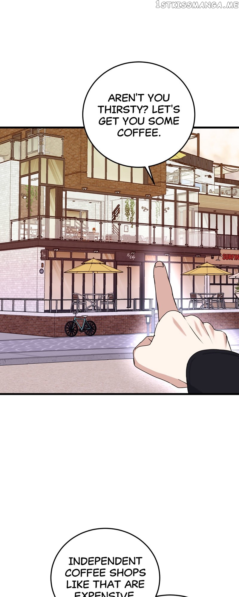 Kiss Goblin Chapter 27 - page 66