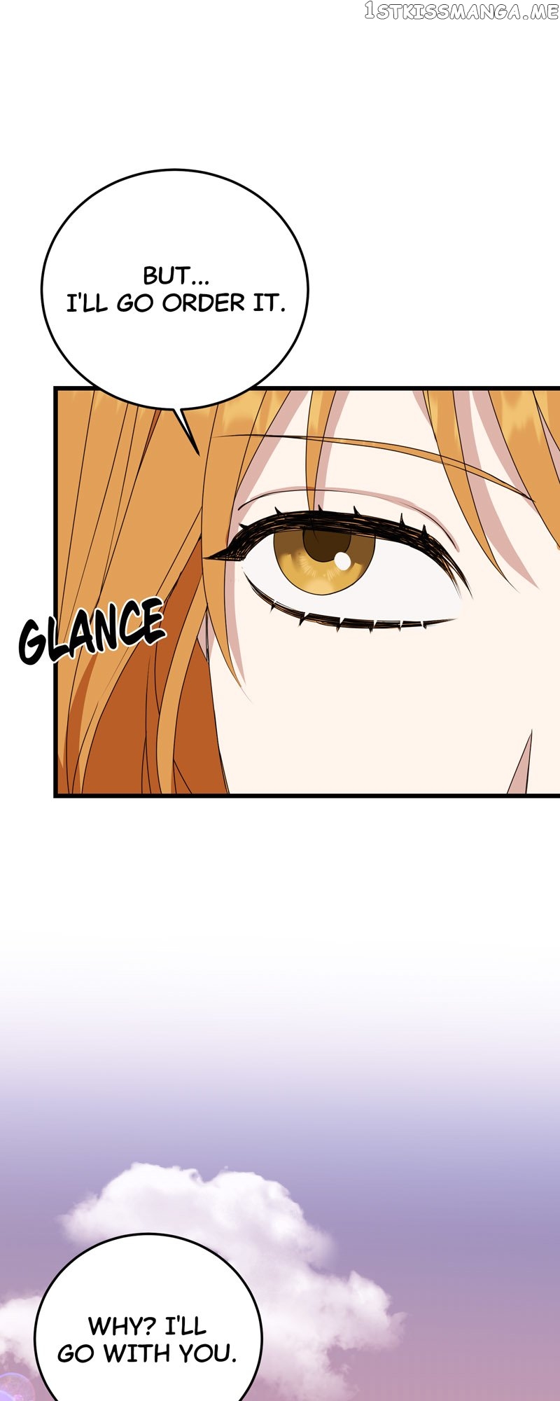Kiss Goblin Chapter 27 - page 68