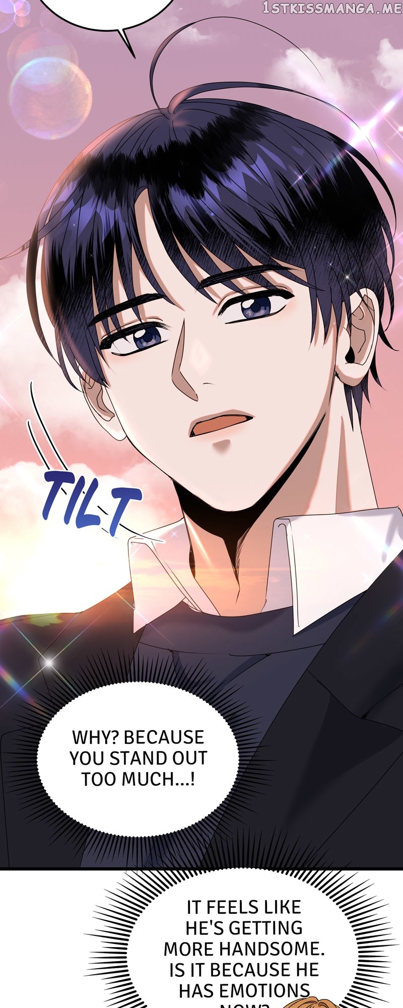 Kiss Goblin Chapter 27 - page 69