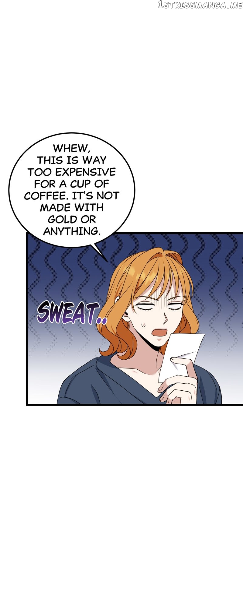 Kiss Goblin Chapter 27 - page 73