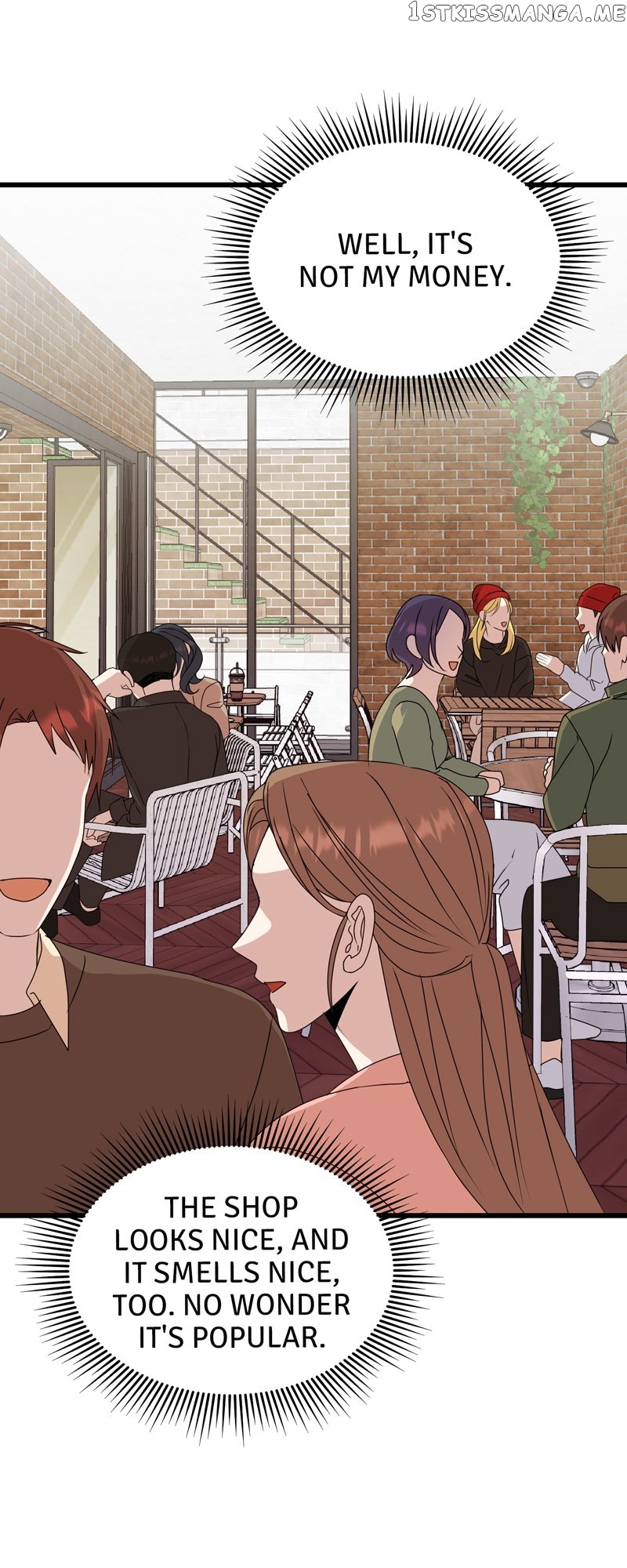 Kiss Goblin Chapter 27 - page 74