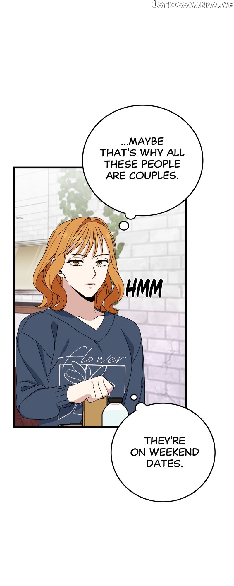 Kiss Goblin Chapter 27 - page 75