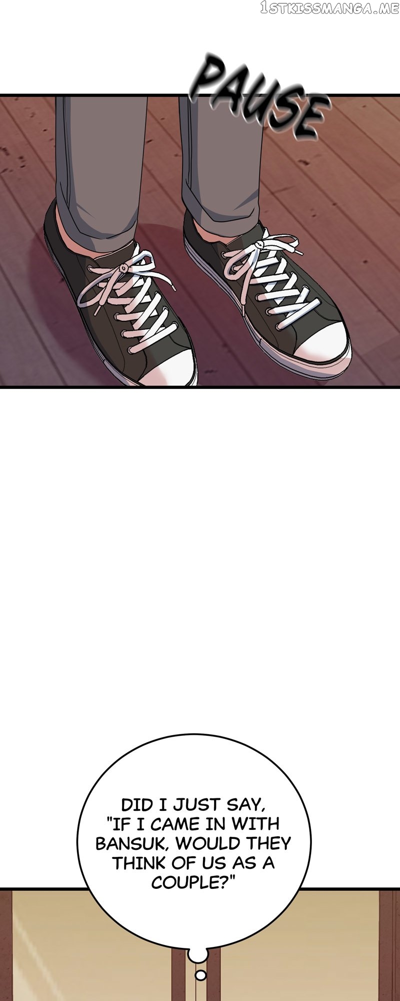 Kiss Goblin Chapter 27 - page 78