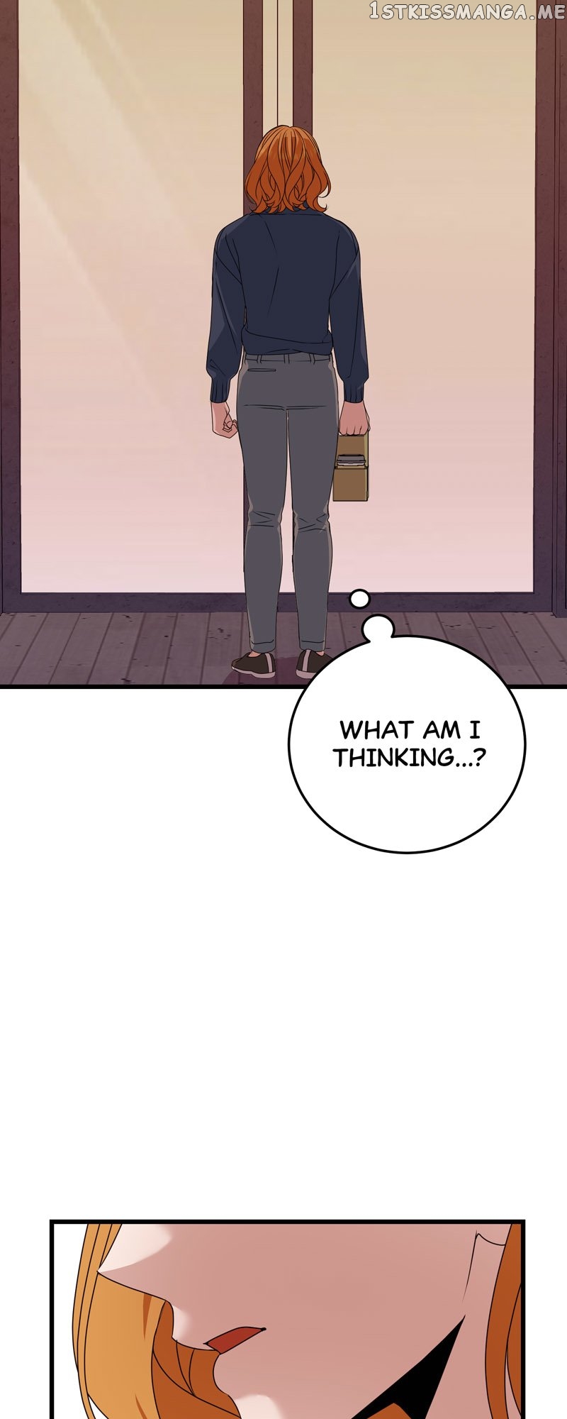 Kiss Goblin Chapter 27 - page 79