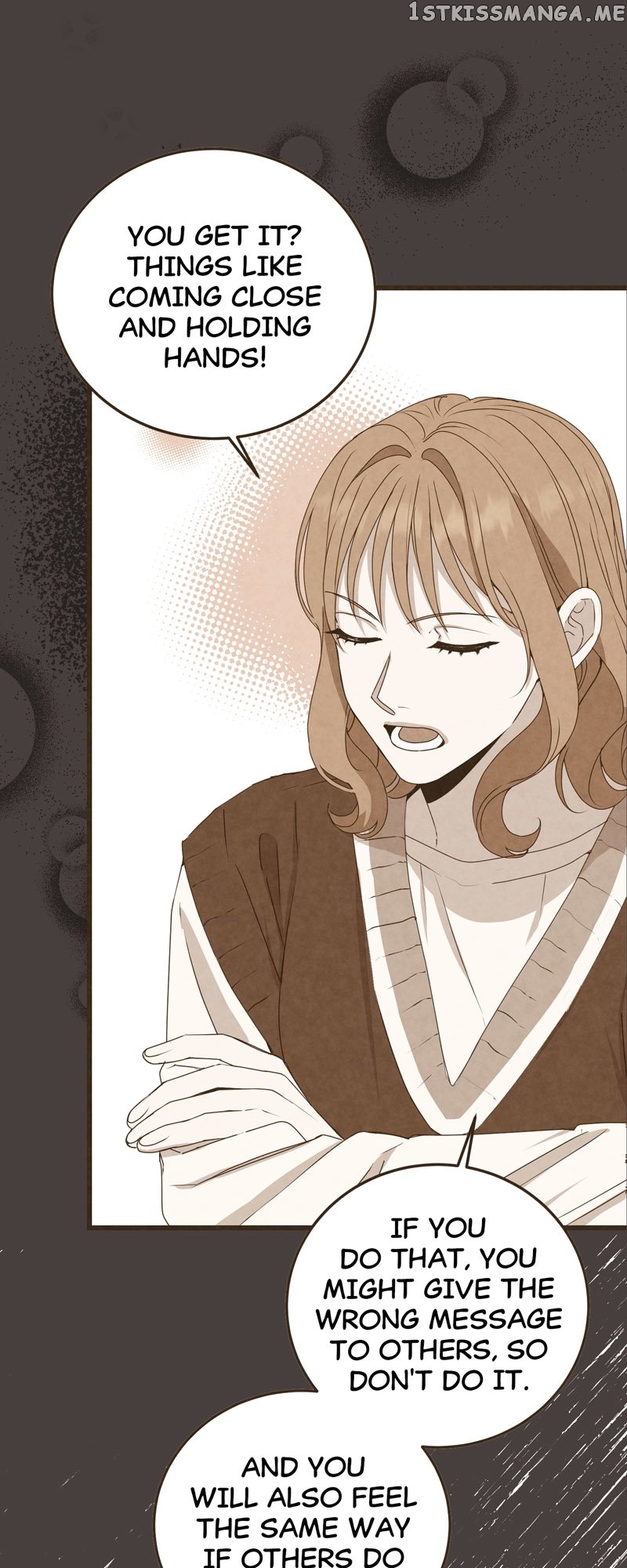 Kiss Goblin Chapter 27 - page 82