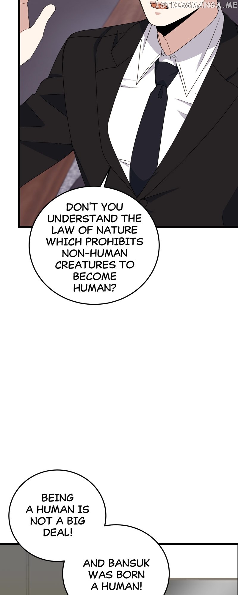 Kiss Goblin Chapter 26 - page 16