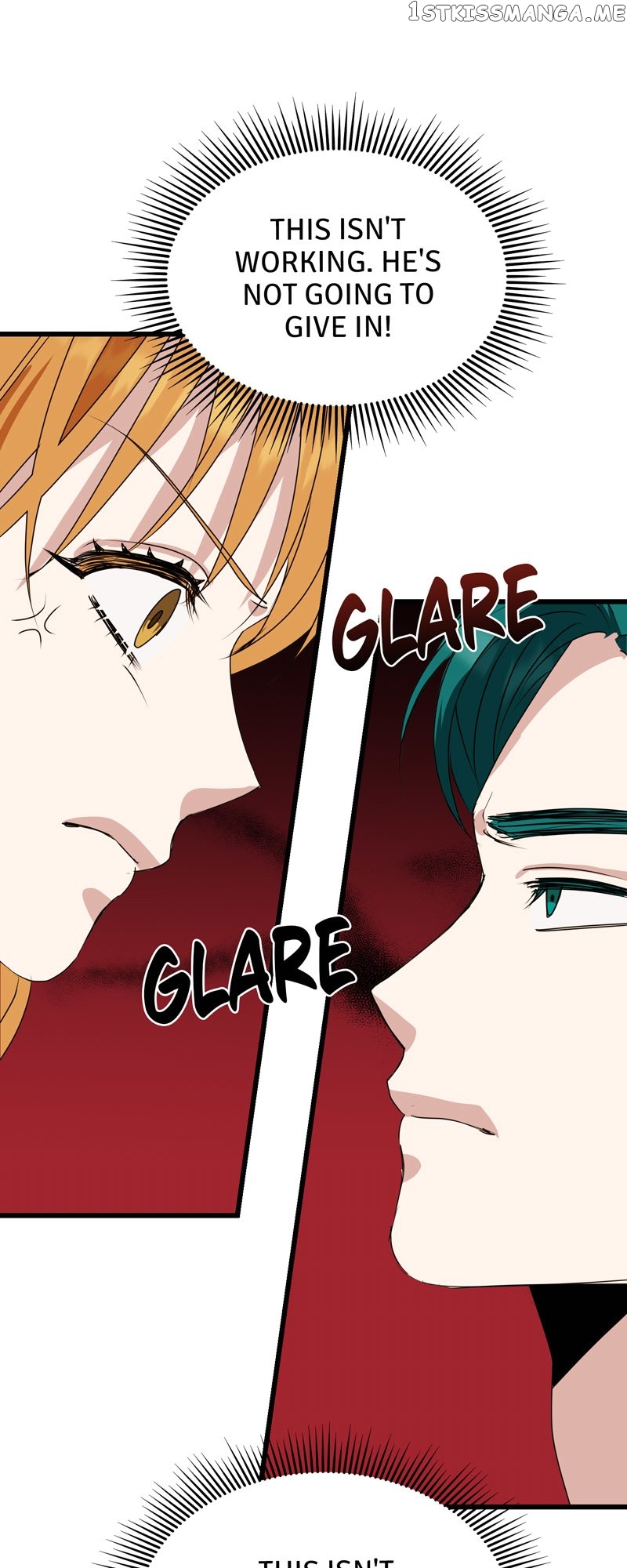 Kiss Goblin Chapter 26 - page 19