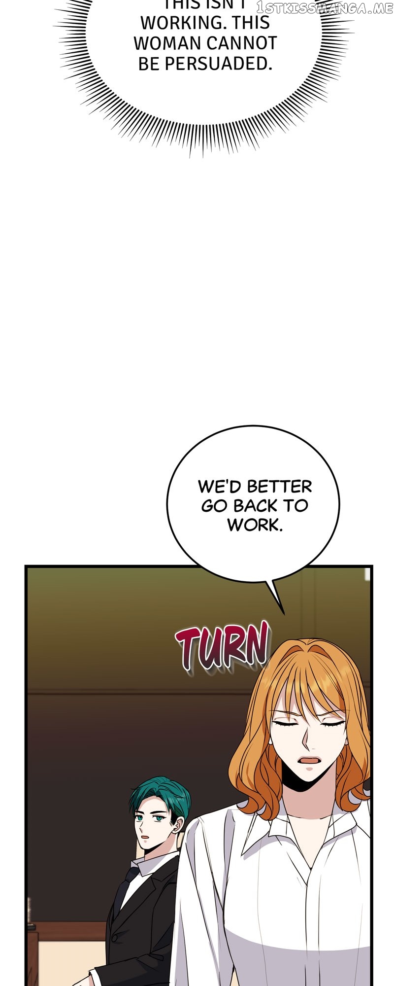 Kiss Goblin Chapter 26 - page 20