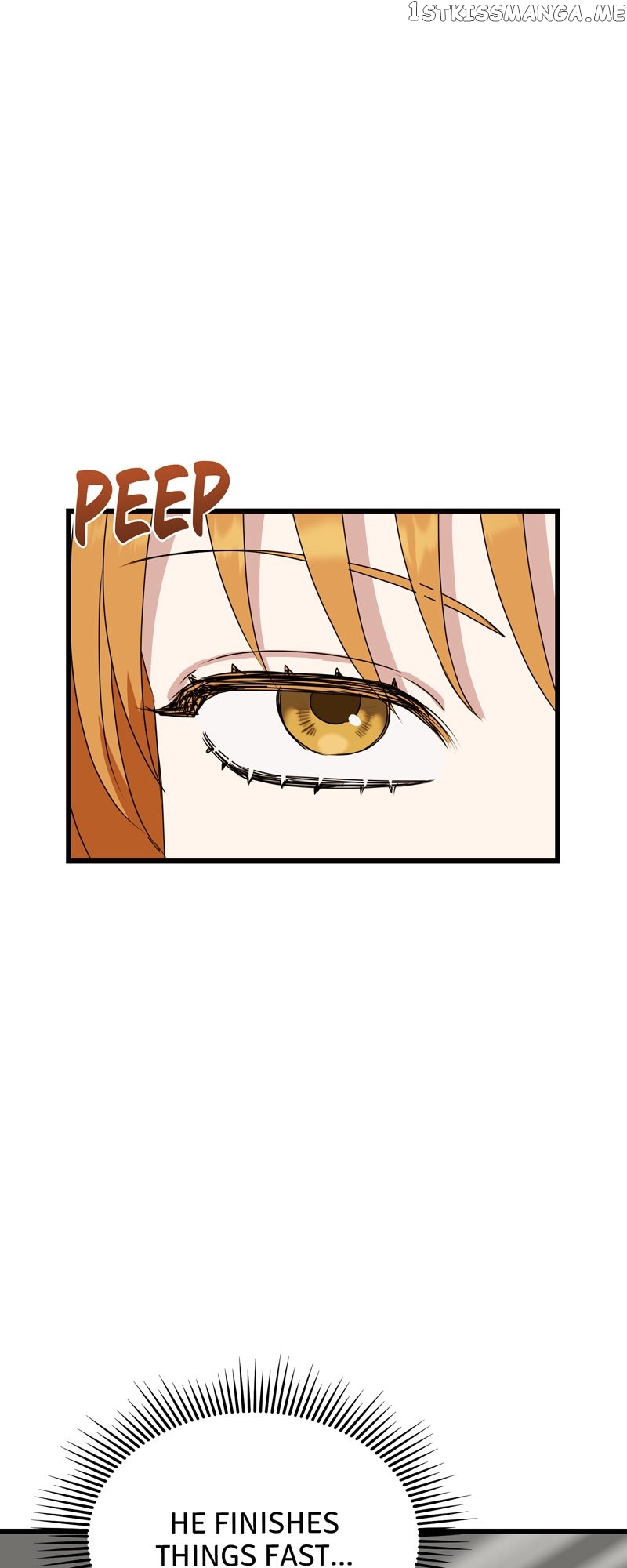 Kiss Goblin Chapter 26 - page 22