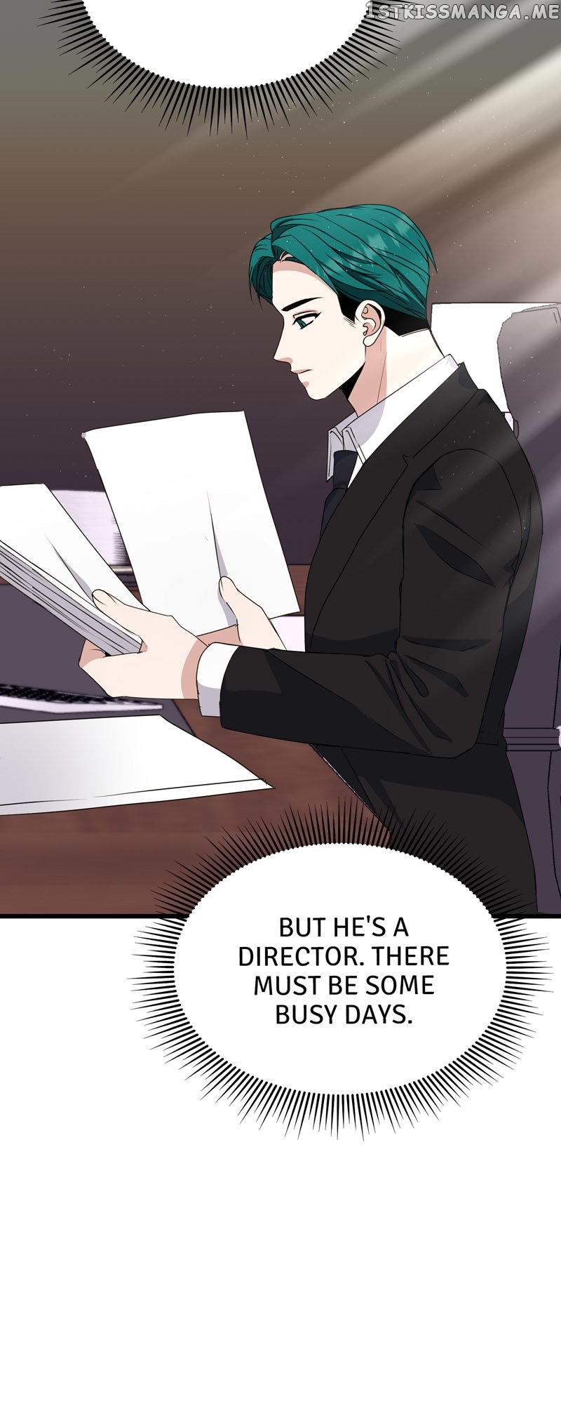 Kiss Goblin Chapter 26 - page 23