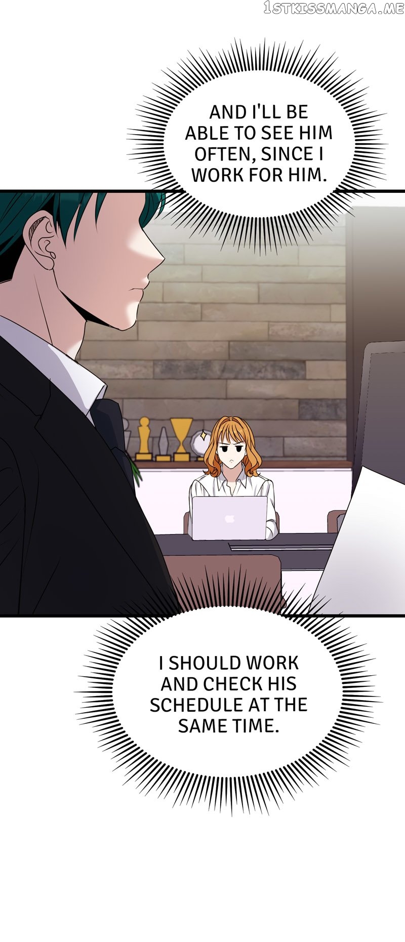 Kiss Goblin Chapter 26 - page 24