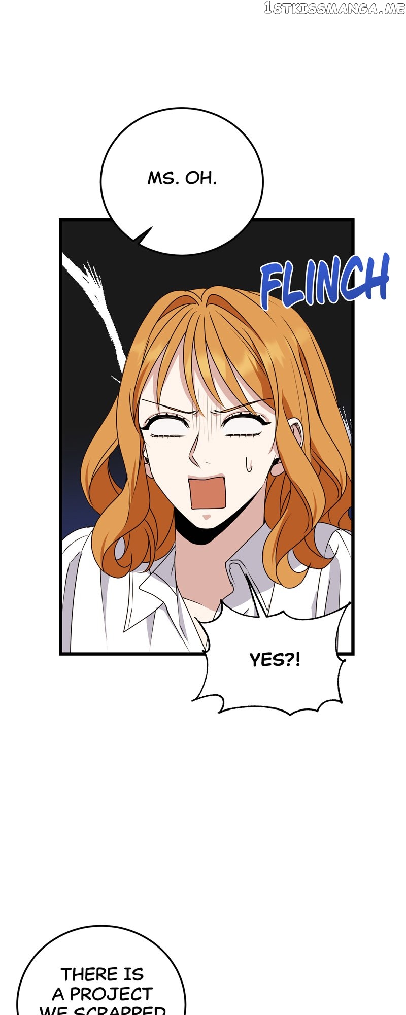 Kiss Goblin Chapter 26 - page 25