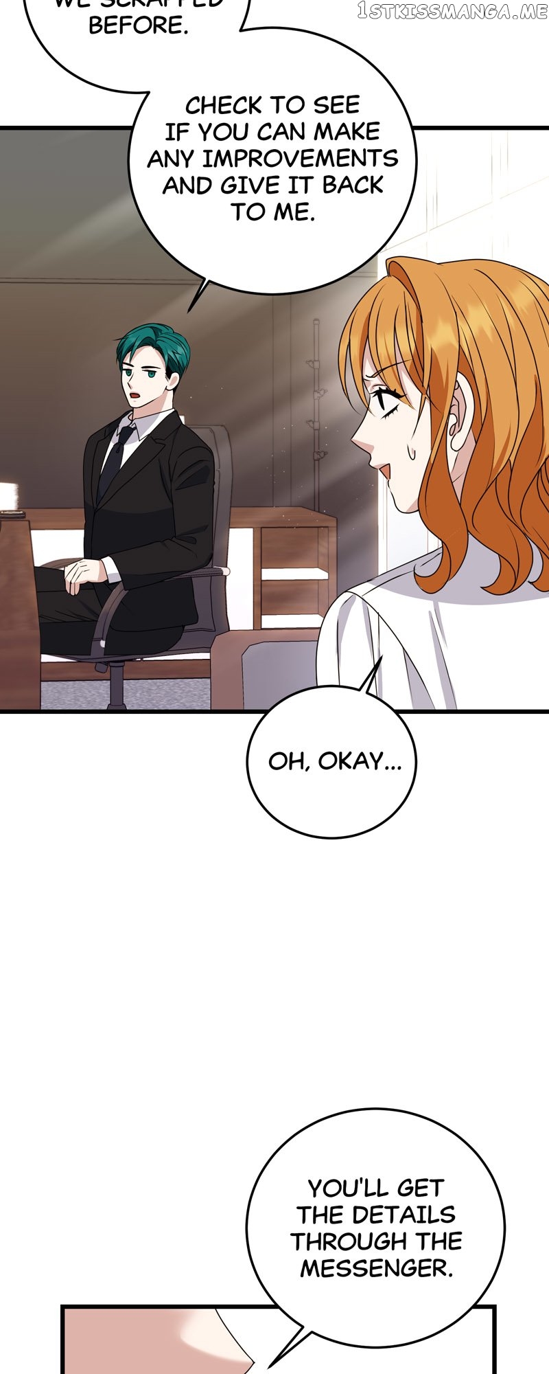 Kiss Goblin Chapter 26 - page 26
