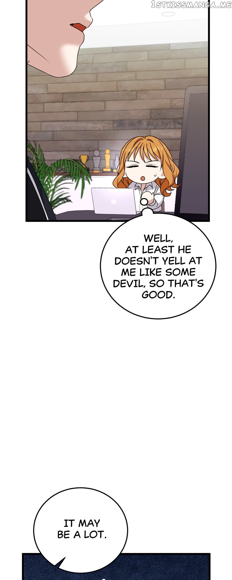 Kiss Goblin Chapter 26 - page 27