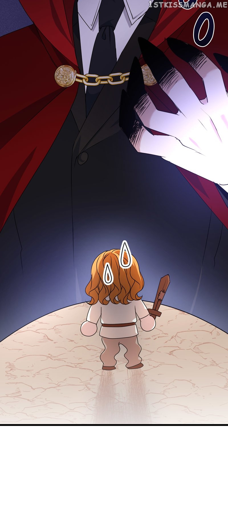 Kiss Goblin Chapter 26 - page 29