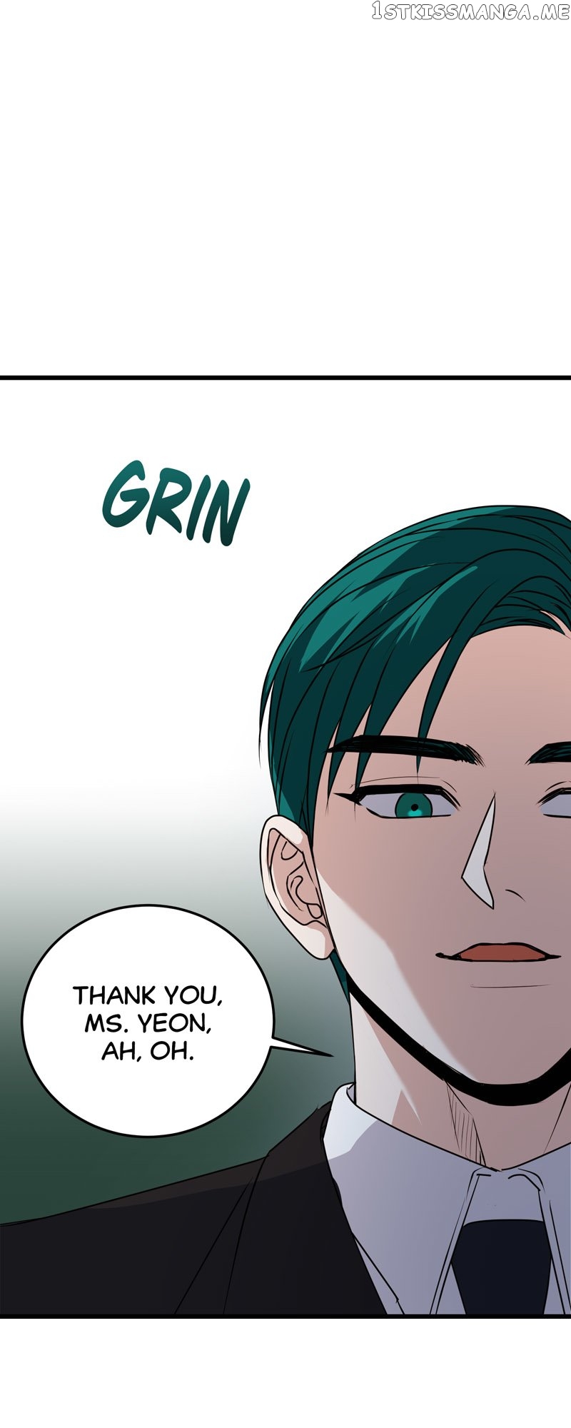 Kiss Goblin Chapter 26 - page 30
